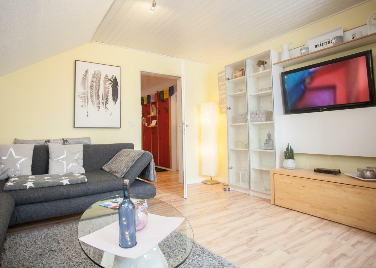 Apartament Wohlfuehloase Am Bikepark Und Skigebiet, 2 Schlafzimmer, Abschliessbarer Fahrradkeller Winterberg Zewnętrze zdjęcie