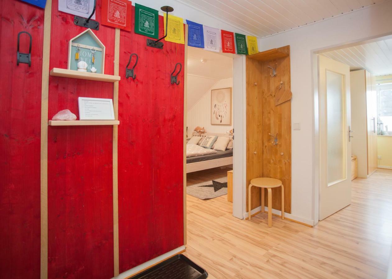 Apartament Wohlfuehloase Am Bikepark Und Skigebiet, 2 Schlafzimmer, Abschliessbarer Fahrradkeller Winterberg Zewnętrze zdjęcie