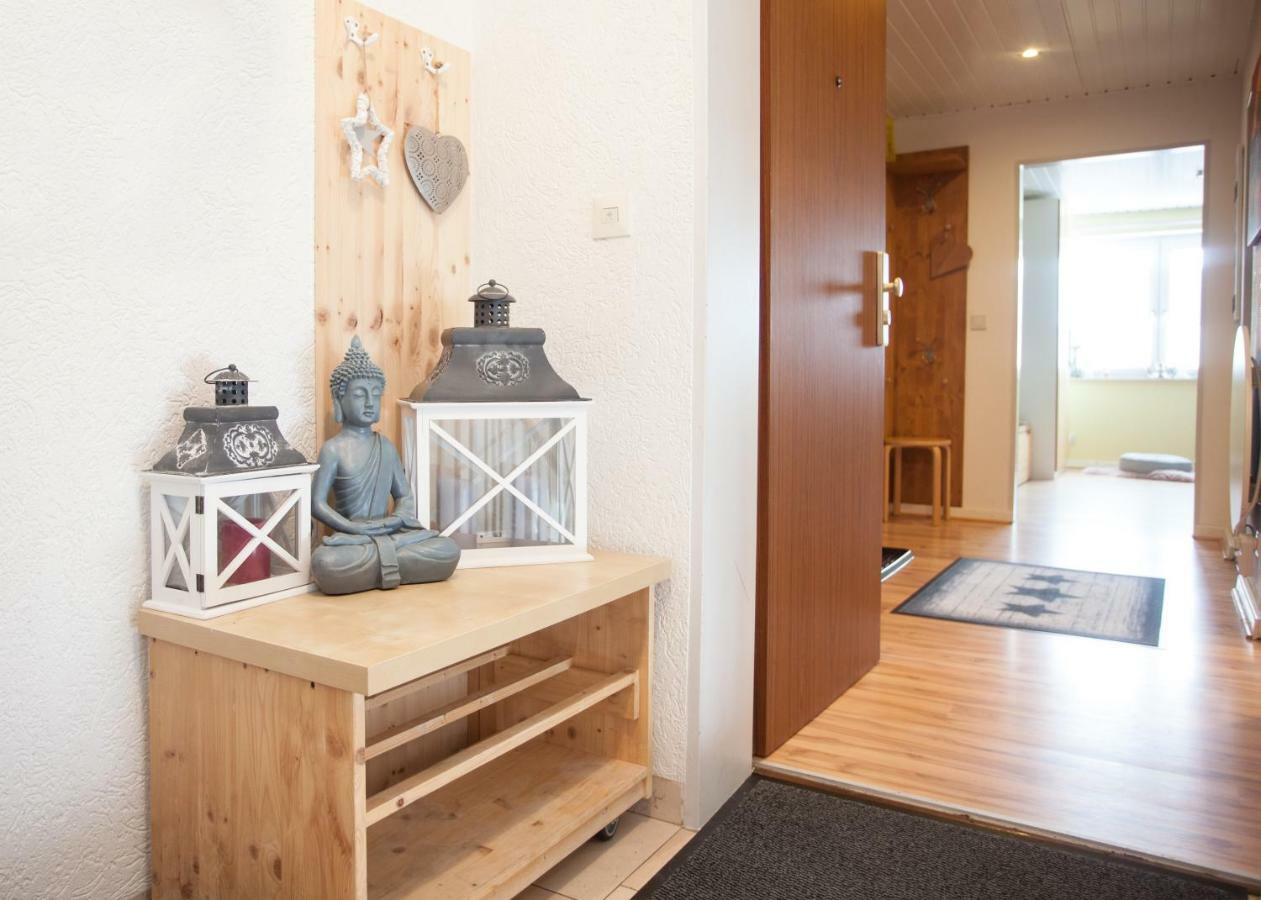 Apartament Wohlfuehloase Am Bikepark Und Skigebiet, 2 Schlafzimmer, Abschliessbarer Fahrradkeller Winterberg Zewnętrze zdjęcie